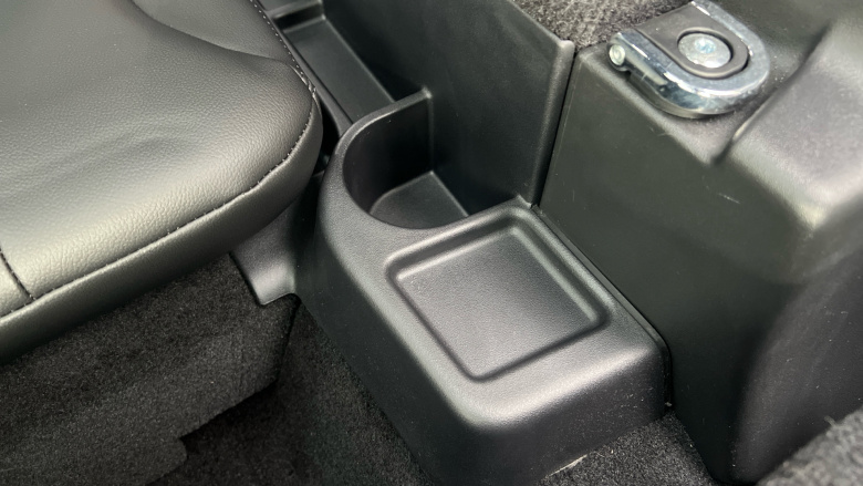 Land Rover Discovery Sport 2.0 SD4 240 SE 5dr Auto [5 Seat] Diesel Station Wagon